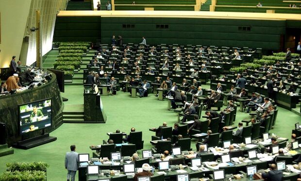 رفع ایرادات طرح اصلاح قانون انتخابات شوراها در دستورکار مجلس قرار گرفت