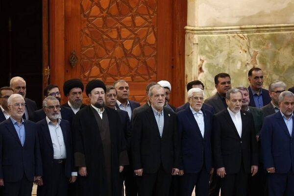  عملکرد دولت در مدیریت جنگ قابل تحسین بود/ پسا جنگ نیازمند نظارت قوی و حفظ وحدت است