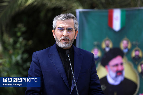 حاشیه جلسه هیات دولت - ۲۳ خرداد