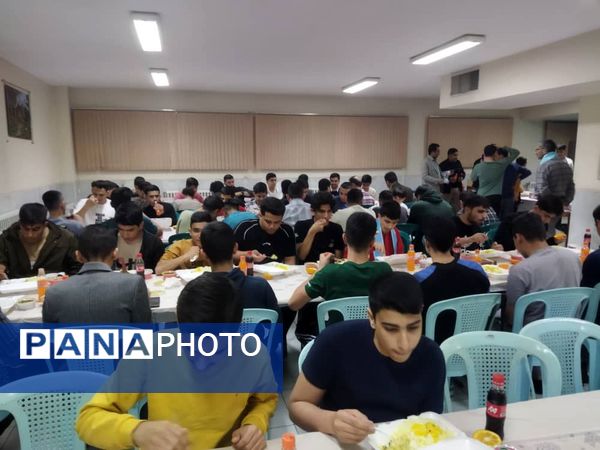 سفر حجاج خانه خدا  چهارمحال‌وبختیاری 