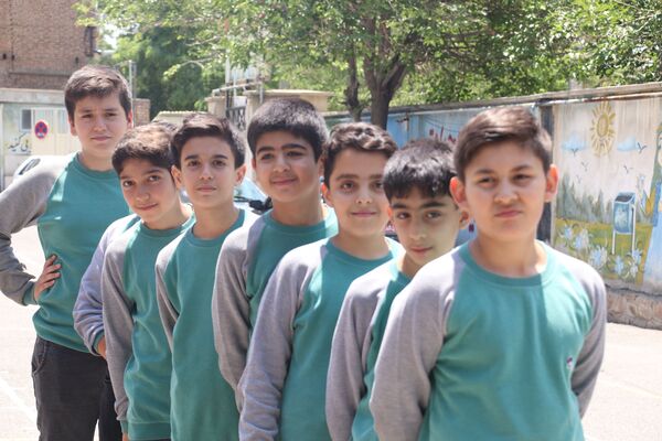 افتتاح طرح شهید عجمیان در تبریز