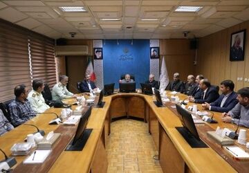 امنیت کشور مرهون ایثارگری و مجاهدت‌های نیروی انتظامی است