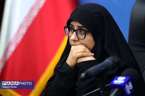 گردهمایی روسای انجمن اولیا و مربیان ادارات‌کل آموزش و پرورش سراسر کشور - 4