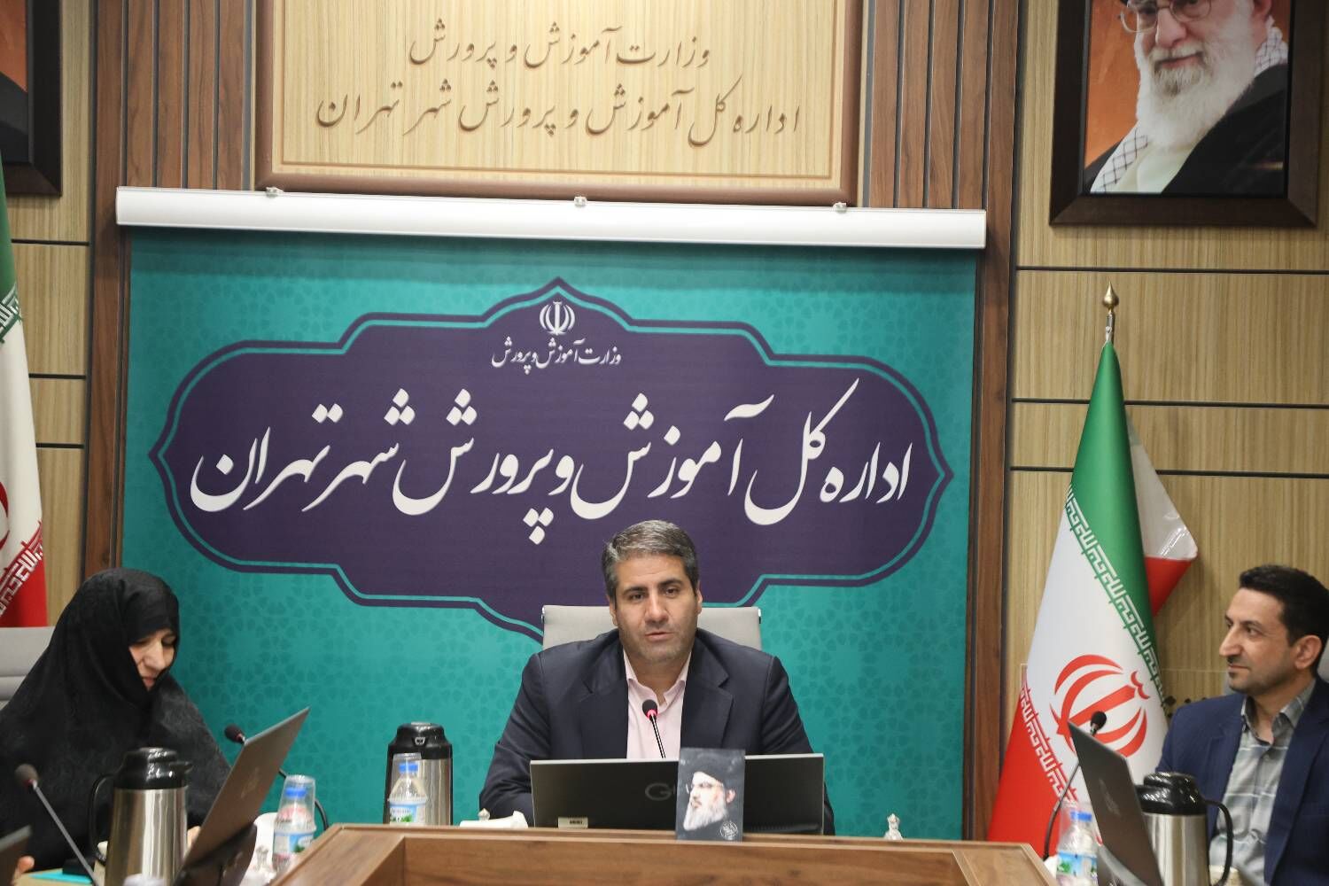 لزوم بازنگری در ماموریت های نهضت سوادآموزی