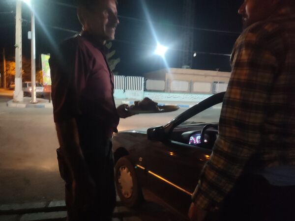 شیرینیِ مهر اهل بیت، با طعم محبت 