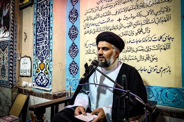 زمزمه‌های آرامش در هیاهوی نوجوانی 
