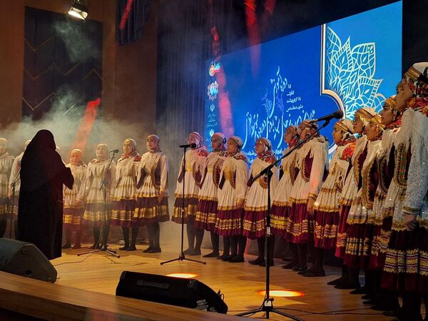 همایش مدیران دبیرستان های شبانه روزی دوره دوم متوسطه نظری کشور