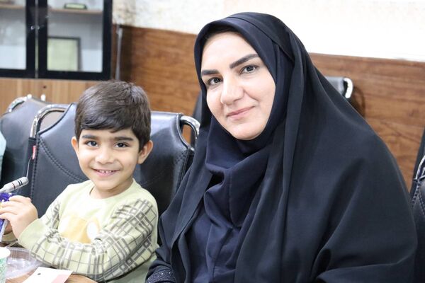 تجلیل از ۴۰ معلم برگزیده قرآن و عترت منطقه ۱۴ تهران در جشن باشکوه غدیر
