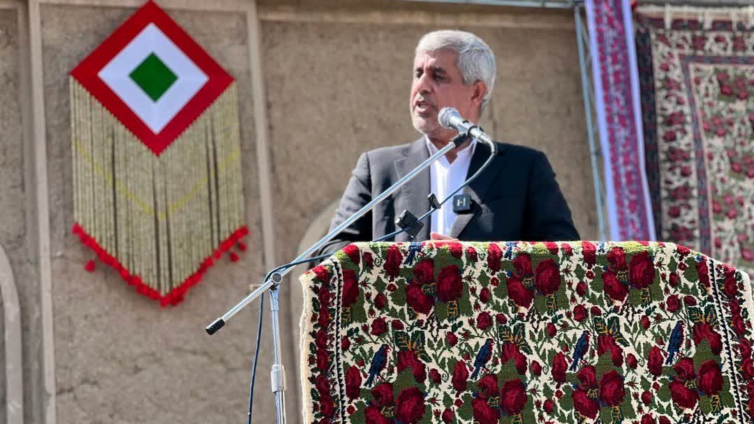 تمدن کهن جیرفت در آستانه ثبت در فهرست میراث جهانی