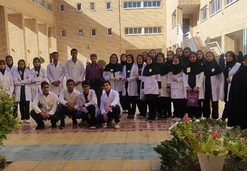 جشنواره علمی‌پژوهشی پژوهش‌سراهای دانش‌آموزی استان اصفهان با محوریت «پژوهش، نوآوری و آینده‌سازی» 