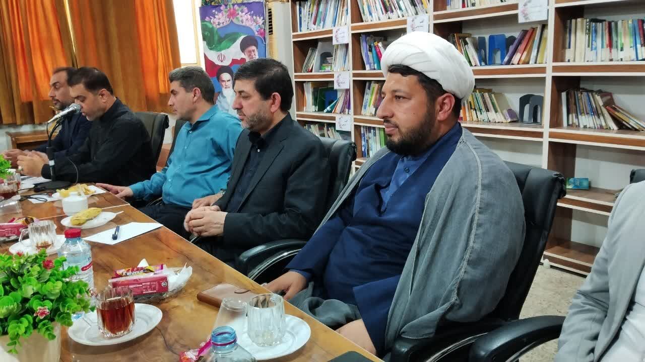 حمایت از دانش‌آموزان نخبه  قرآنی خوزستان در دستور کار مجلس و آموزش‌وپرورش است