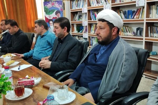 حمایت از دانش‌آموزان نخبه  قرآنی خوزستان در دستور کار مجلس و آموزش‌وپرورش است