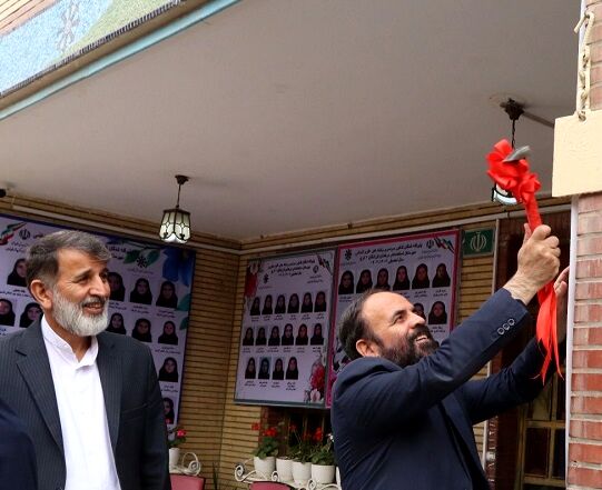 کتاب و کتاب‌خوانی زیربنای آگاهی و رشد اجتماعی دانش‌آموزان است