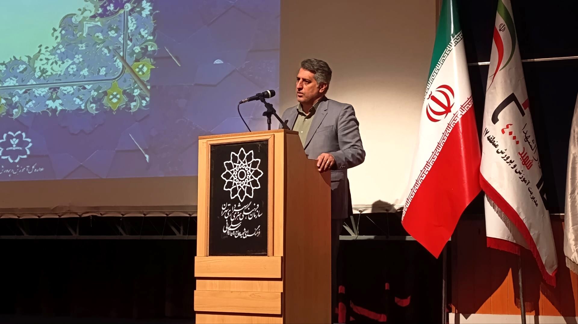 قلم دانش‌آموزان کشنده‌ترین سلاح برای نابودی اسرائیل است