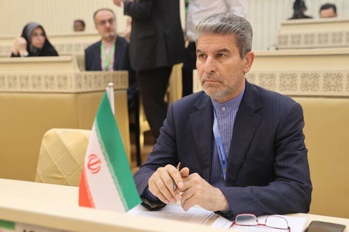 افرادی که با اهداف سیاسی به دنبال ایجاد تفرقه‌‌‌اند در زمین دشمن بازی می‌کنند 