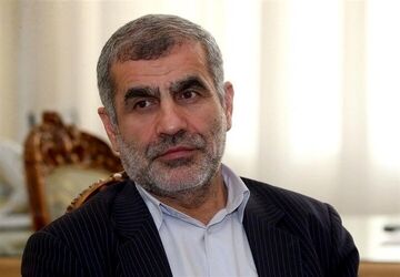 تنگه هرمز به حالت قبل بازنمی‌گردد