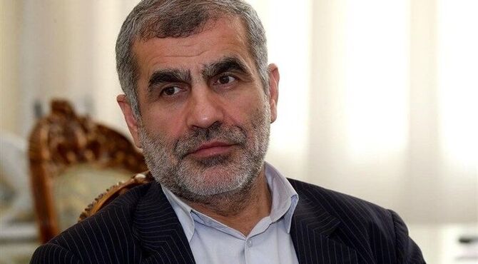 تنگه هرمز به حالت قبل بازنمی‌گردد