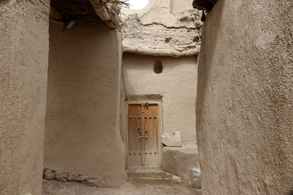 قلعه باستانی ایزدخواست؛ نخستین بنای طبقاتی دنیا