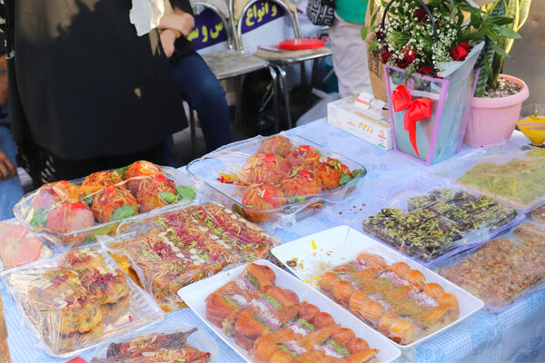جشنواره کوفته تبریزی