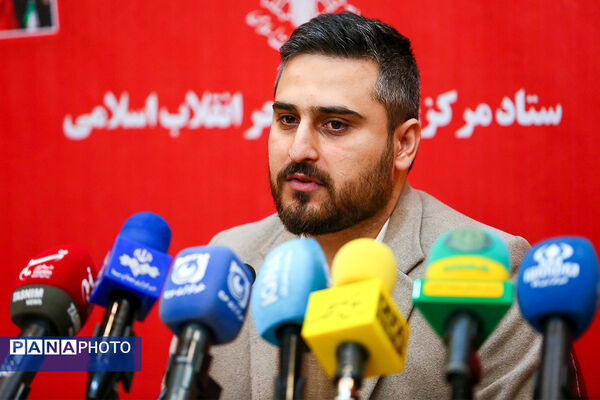 نشست خبری کمیته‌های ستاد دهه فجر