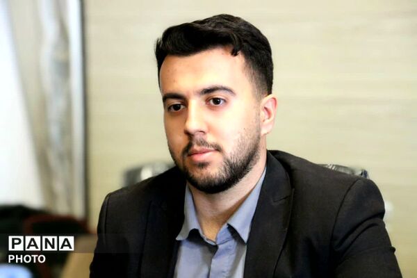 نشست هماهنگی پروژه مهر آموزش و پرورش شهرستان کوهپایه