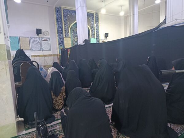 کوچِ آفتاب و بارشِ اشک، همزمان با رحلت پیامبر (ص) و مظلومیت امام حسن مجتبی (ع)
