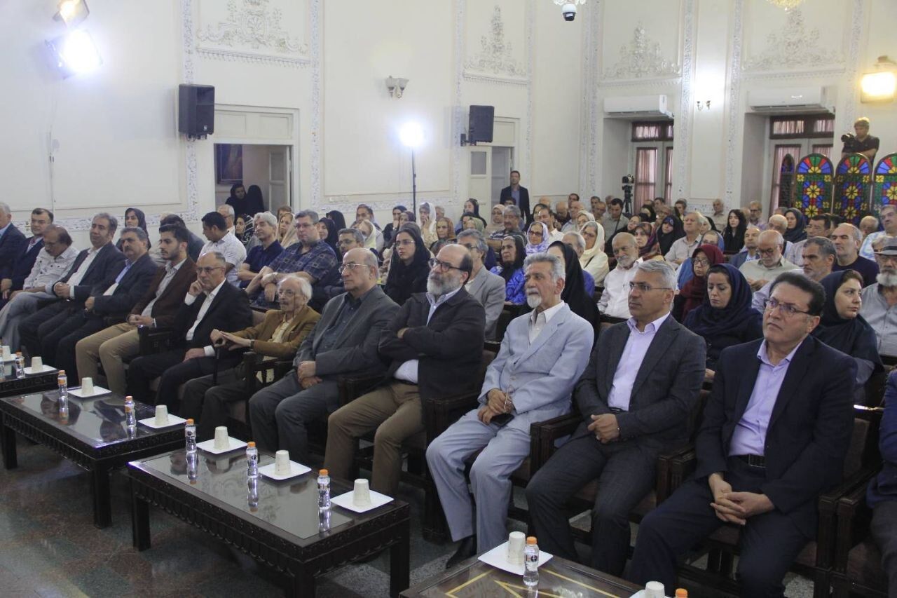 عملکرد انسانی کوروش، جلوه‌ای روشن از روح ایرانی
