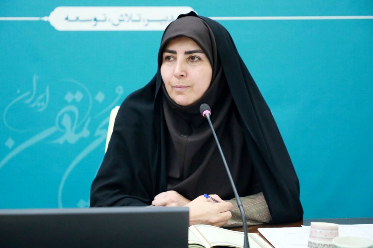 مشارکت دو‌سویه رسانه و مسئولان لازمه‌ تحقق اهداف است