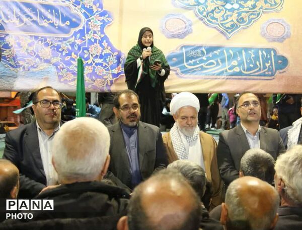 حماسه شبانه، پیام قاطع مقاومت