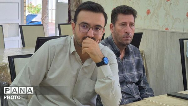 نشست هم‌اندیشی و ارتقای مهارت‌های مربیان پرورشی ملکان
