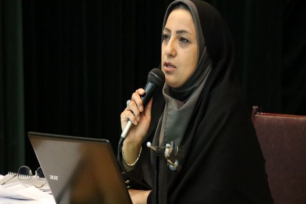 کارگاه تبیین مدارس الگوی تراز سند تحول بنیادین