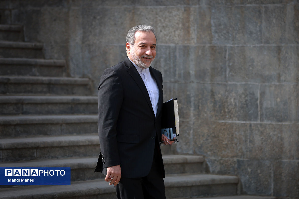 حاشیه جلسه هیات دولت