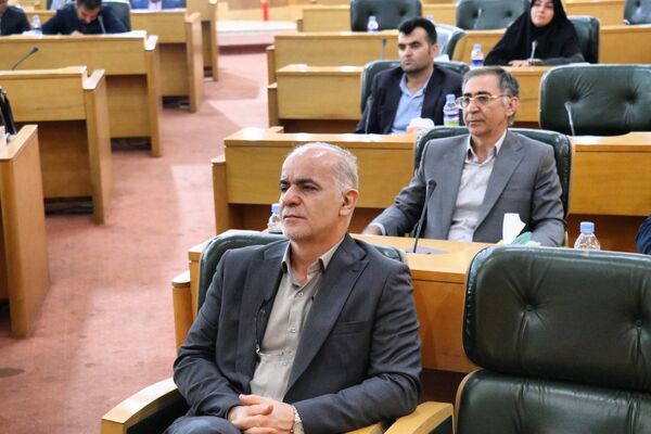 بیست و دومین نشست سالانه معاونان آموزشی و نمایندگان مجلات رشد سراسر کشور 