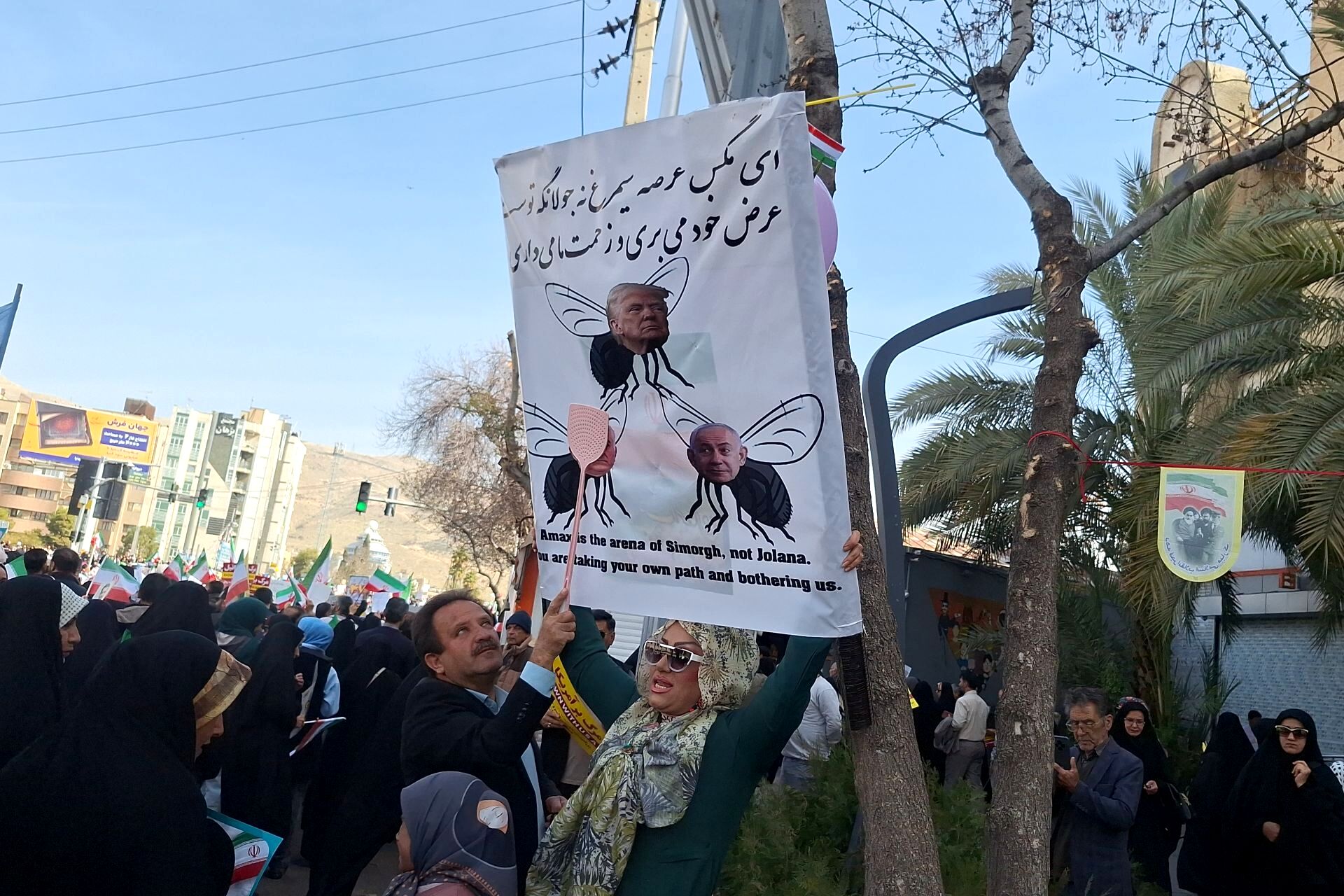 شکستن سکوت
