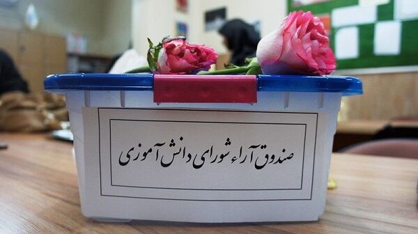 شوراهای دانش‌آموزی فرصتی برای مشارکت نوجوانان در مدیریت جمعی است