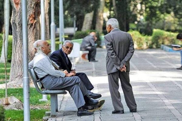 حقوق بازنشستگان تأمین اجتماعی معادل بودجه ۴ وزارتخانه