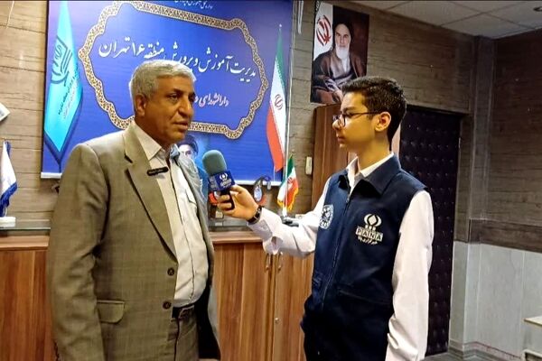توسعه همه‌جانبه استعدادهای دانش‌آموزان و تربیت نسل توانمند، مسیر تداوم راه شهدا است