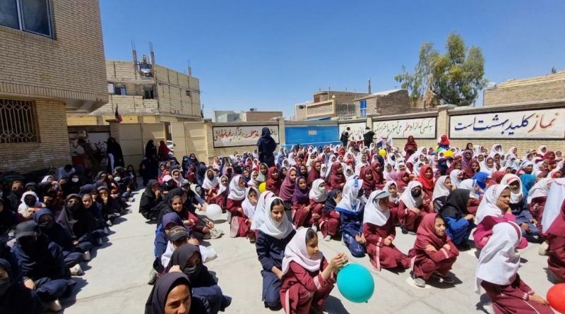 برنامه‌های طرح «نماد» در استان سیستان‌و‌بلوچستان با دغدغه دنبال می‌شود