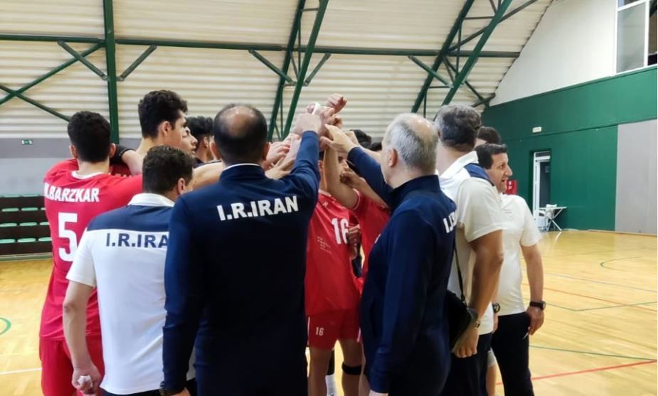 صادقیانی:‌ تمام تلاش‌ خود را برای شادکردن دل ملت ایران و خانواده آموزش‌وپرورش به‌کار خواهیم گرفت