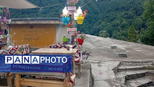 ماسوله، بهشت کوچکی در شمال ایران