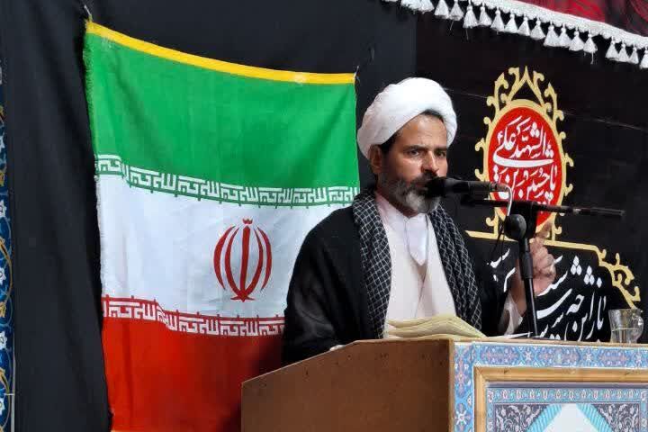 خلیج‌فارس گورستان نیروهای آمریکایی خواهد شد