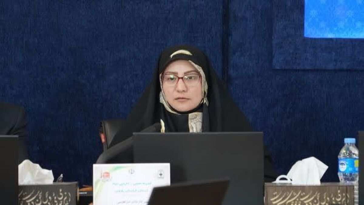 نقش‌آفرینی مشاوران مدارس در موضوع «هر مدرسه یک پایگاه سلامت روان»/ تجهیزات 1570 به‌روز می‌شود