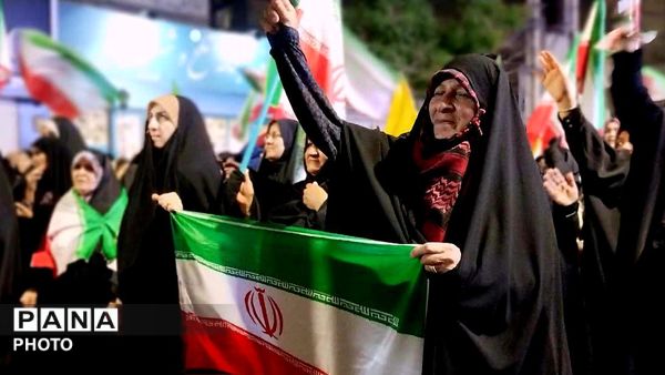 تپشی که تا قله‌های پیروزی آرام نمی‌گیرد