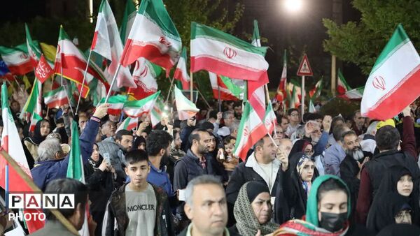 صدای حق خاموش نخواهد شد