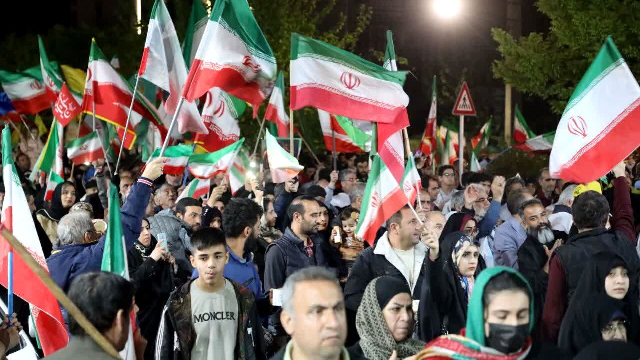 صدای حق خاموش نخواهد شد