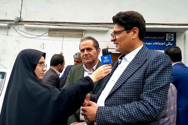 عدالت در بودجه‌ریزی و ارتقای معیشت معلمان اولویت مجلس است 