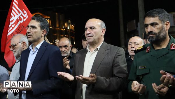گردهمایی بزرگ فرهنگیان انقلابی خرم‌آباد با حضور مدیرکل آموزش و پرورش لرستان 