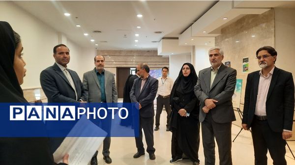 همایش استانی قطب فناوری هسته‌ای و هوش مصنوعی