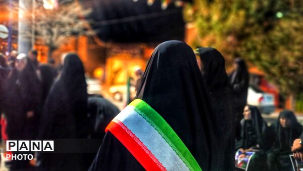 شور وطن‌ پرستی مارگونی‌ها در چهل و ششمین شب رزم خیابانی