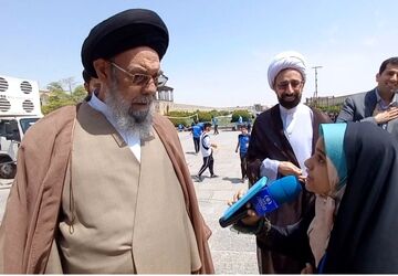 حضور پرشور مردم در انتخابات تکمیل‌کننده حماسه‌های قبلی است